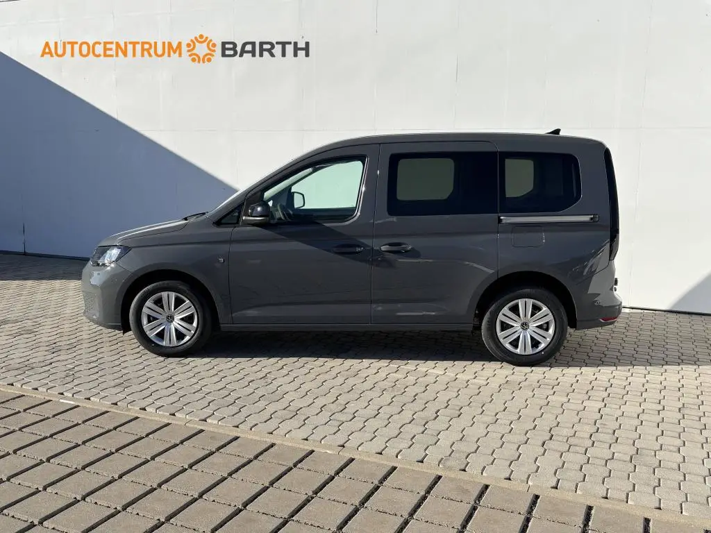 Volkswagen Caddy 6G 1,5TSI / 85kW