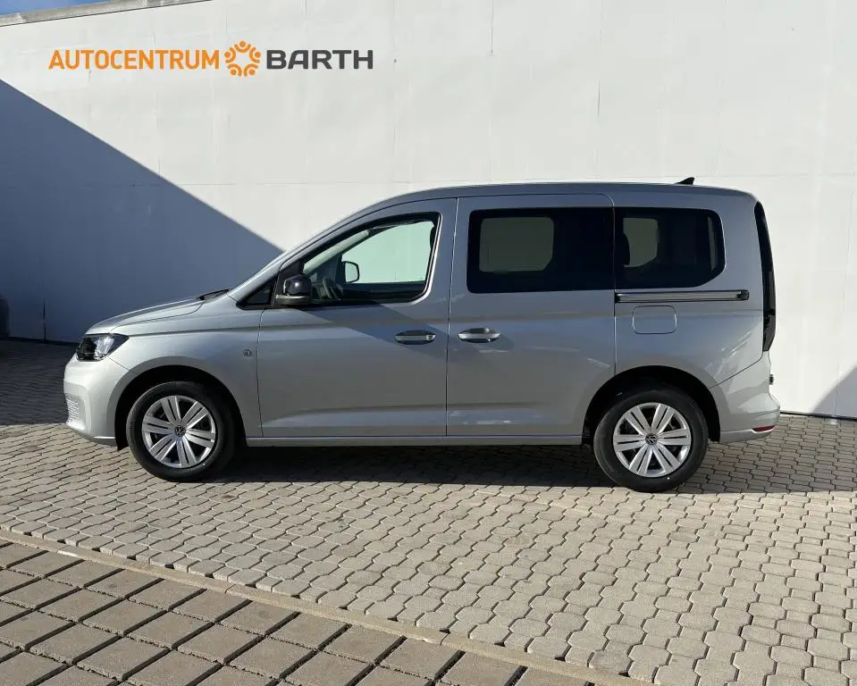 Volkswagen Caddy 6G 2,0TDI / 75kW