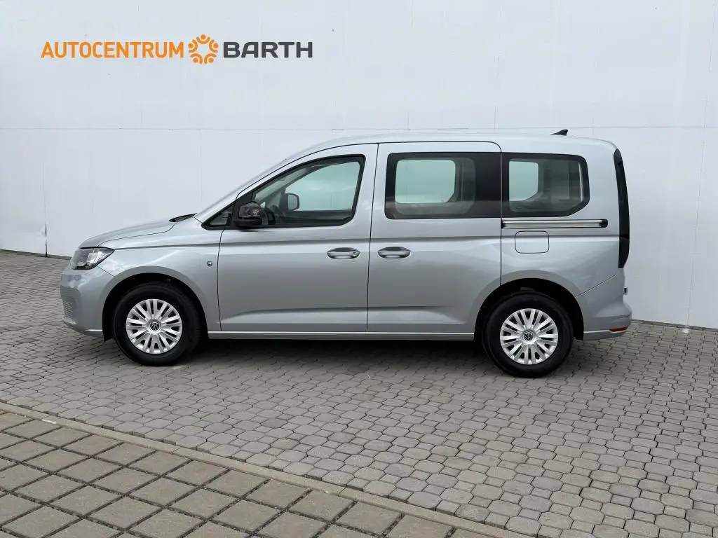 Volkswagen Caddy 6G 2,0TDI / 75kW
