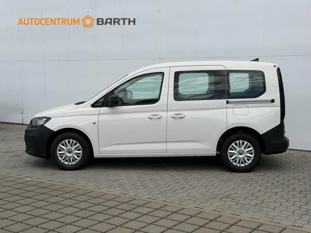 Volkswagen Caddy 6G 2,0TDI / 75kW
