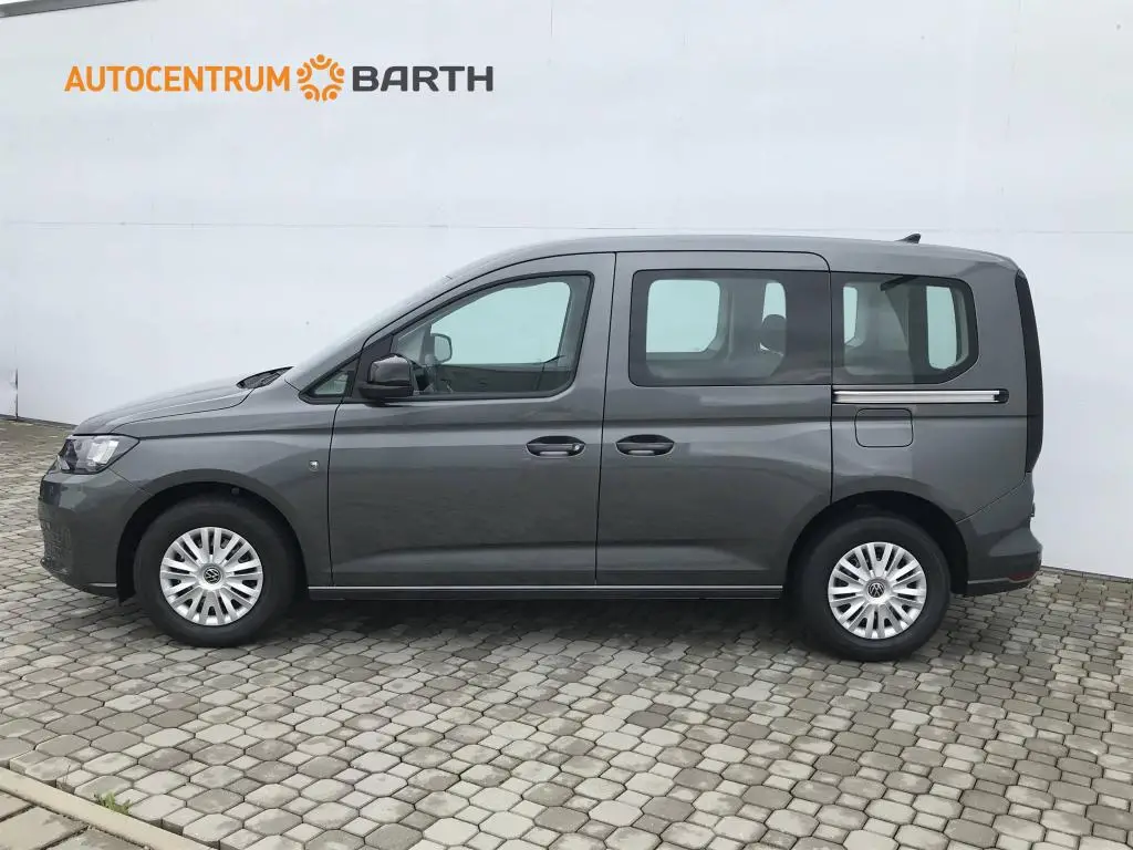 Volkswagen Caddy 6G 2,0TDI / 75kW
