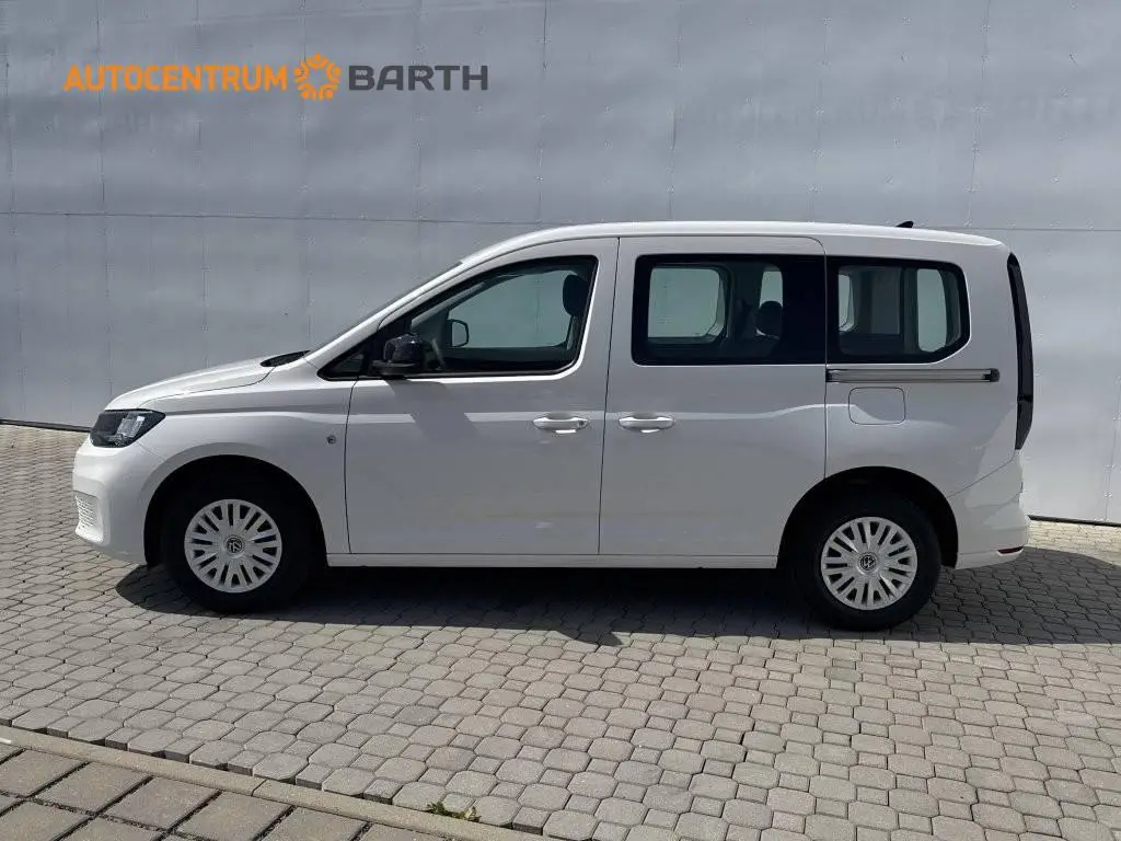 Volkswagen Caddy 6G 2,0TDI / 75kW