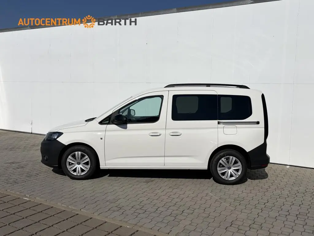 Volkswagen Caddy Caddy 4Motion 6G 2,0TDI / 90kW