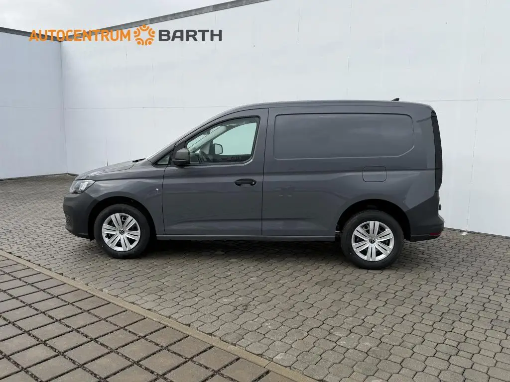 Volkswagen Caddy Cargo 6G 1,5TSI / 85kW