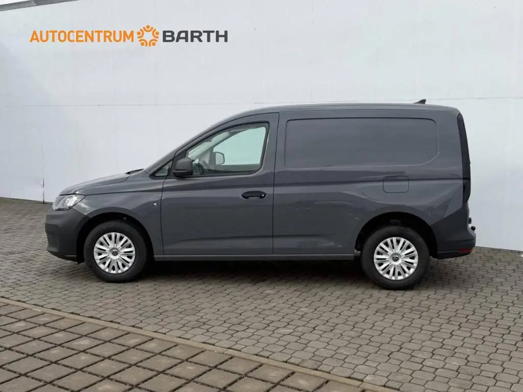 Volkswagen Caddy Cargo 6G 2,0TDI / 75kW