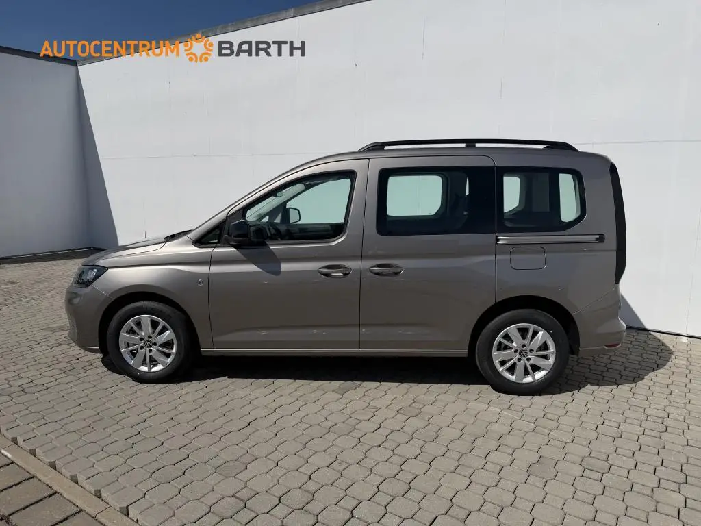 Volkswagen Caddy Life 6G 1,5TSI / 85kW