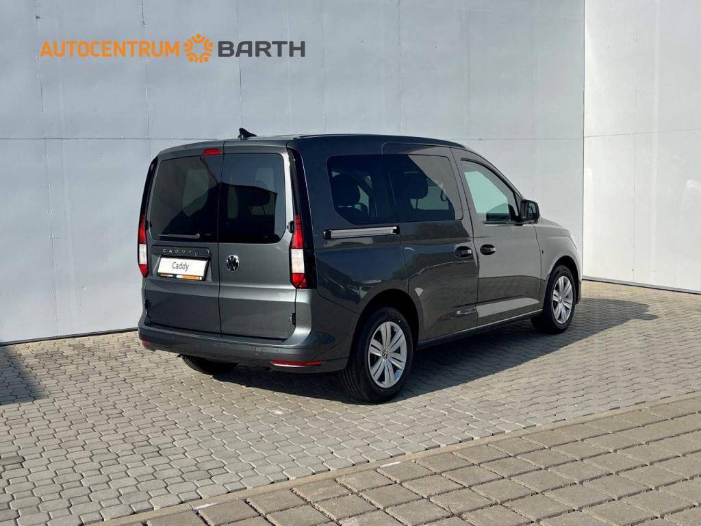 Volkswagen Caddy Trend 6G 1,5TSI / 85kW