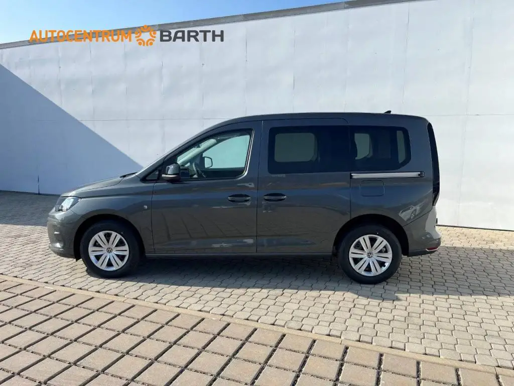 Volkswagen Caddy Trend 6G 1,5TSI / 85kW