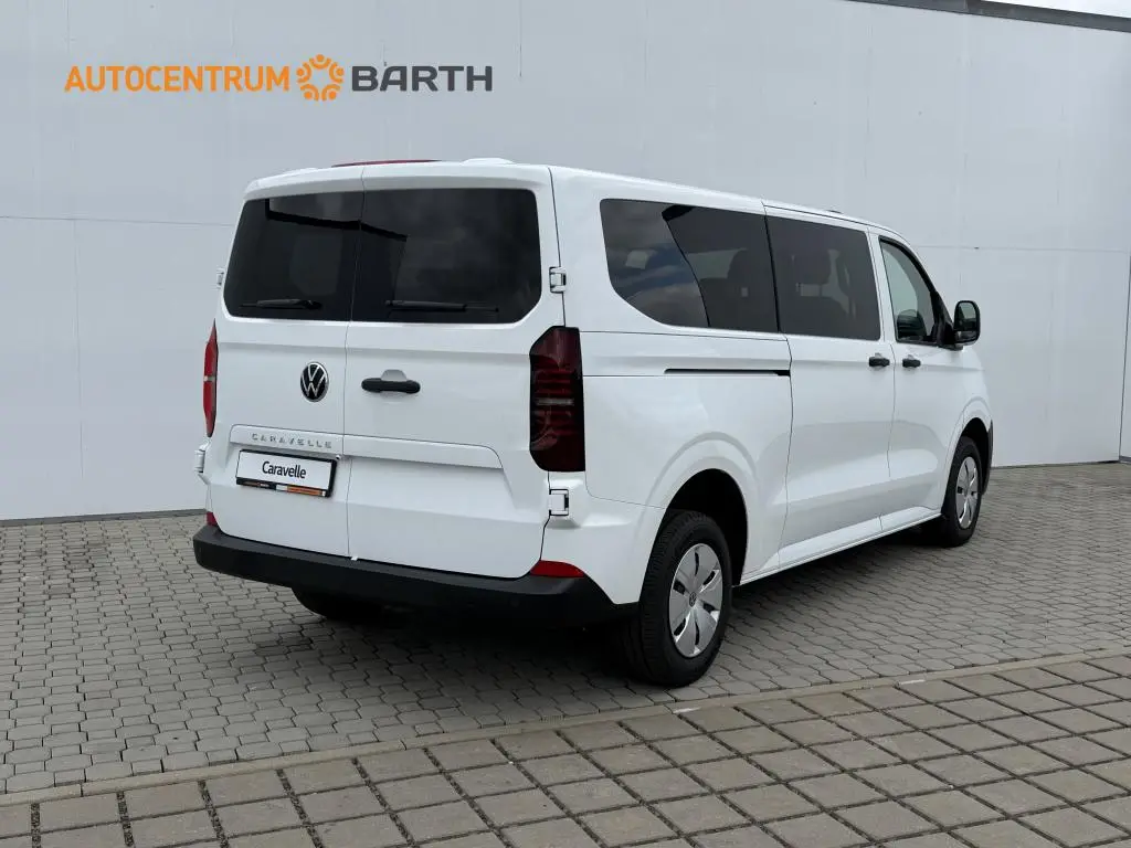 Volkswagen Caravelle DR 6G 2,0TDI / 110kW