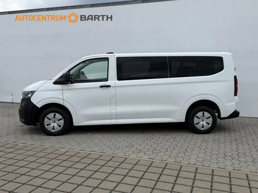 Volkswagen Caravelle DR 6G 2,0TDI / 110kW