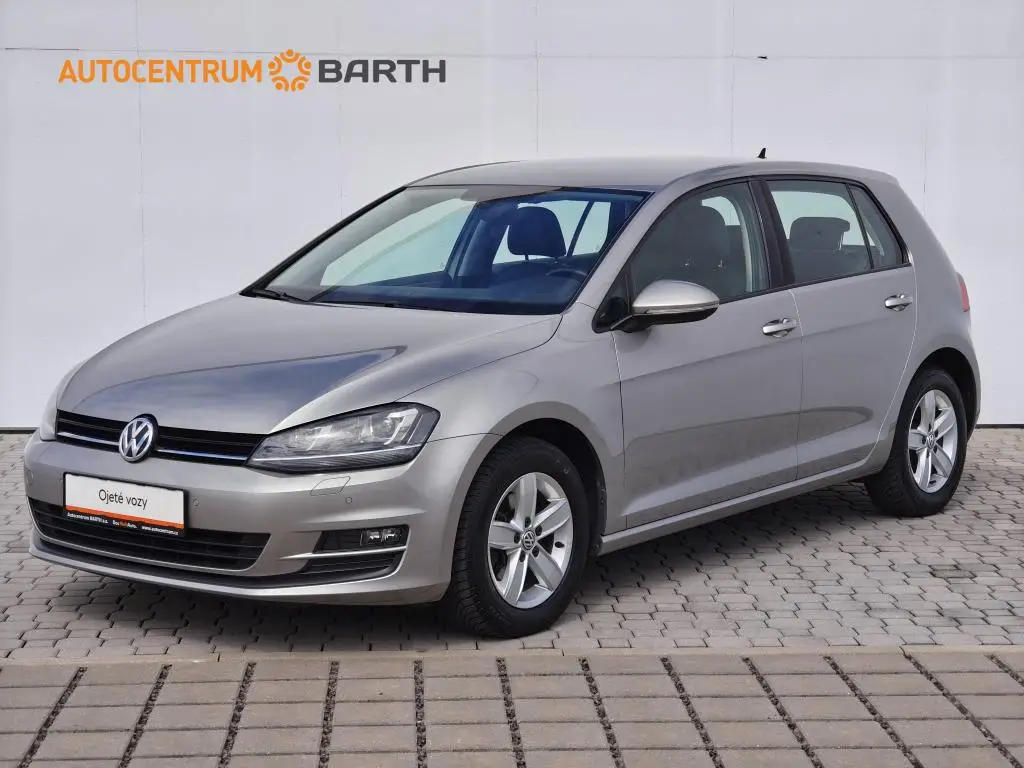 Volkswagen Golf 7 Maraton Edition 1,4TSI / 92kW