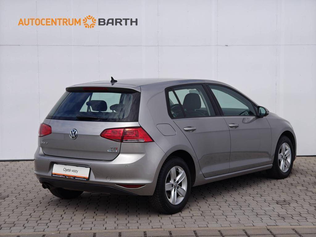 Volkswagen Golf 7 Maraton Edition 1,4TSI / 92kW