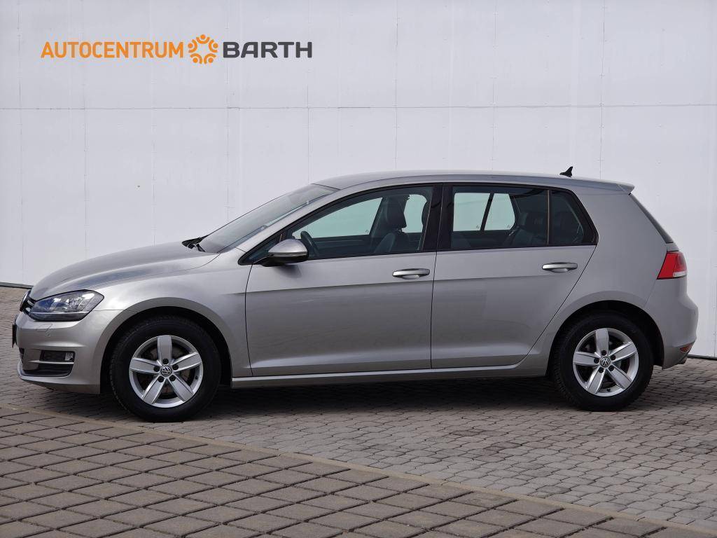 Volkswagen Golf 7 Maraton Edition 1,4TSI / 92kW