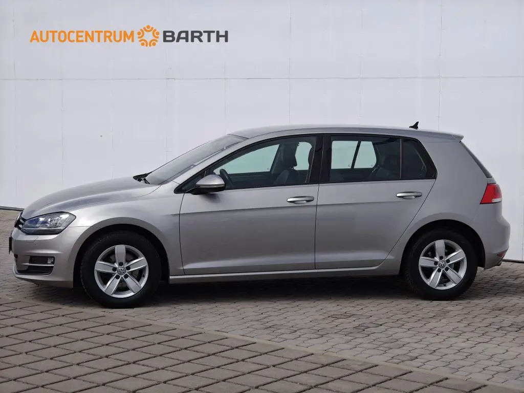 Volkswagen Golf 7 Maraton Edition 1,4TSI / 92kW