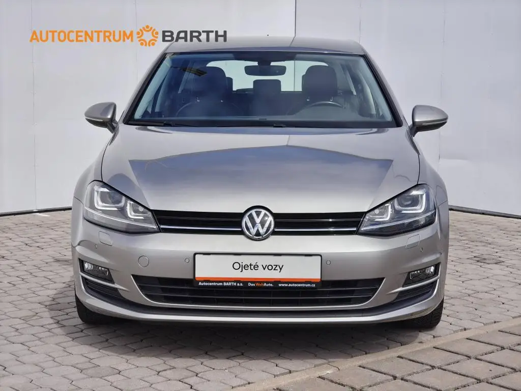 Volkswagen Golf 7 Maraton Edition 1,4TSI / 92kW