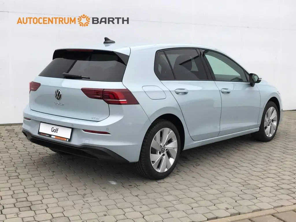 Volkswagen Golf Family 6G 1,5TSI / 110kW