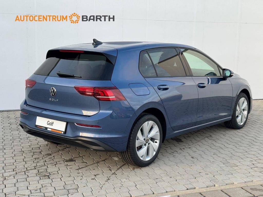 Volkswagen Golf Family 6G 1,5TSI / 85kW