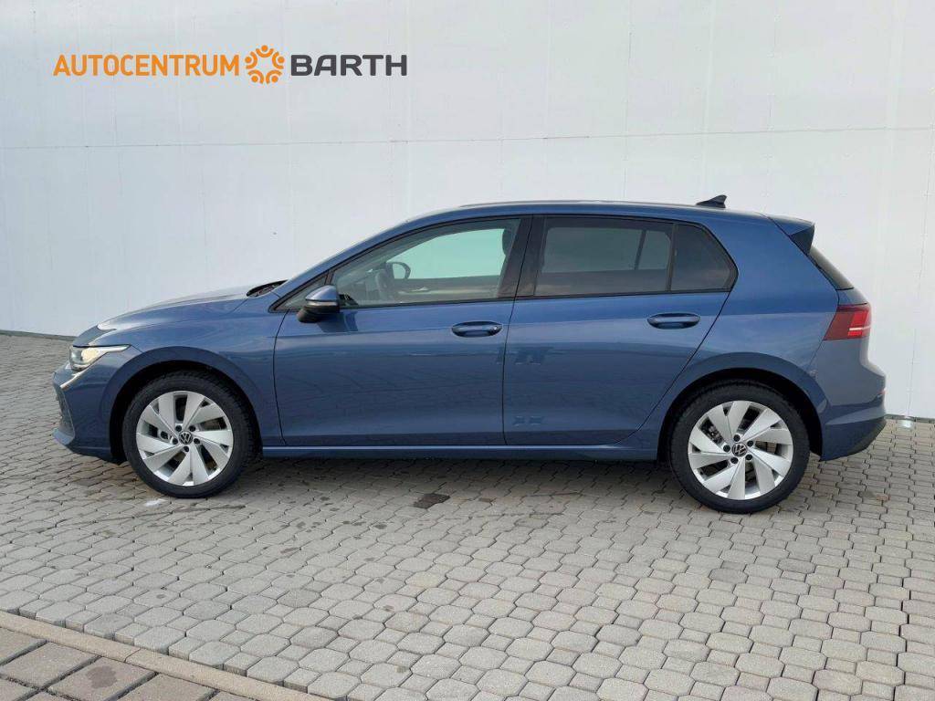 Volkswagen Golf Family 6G 1,5TSI / 85kW