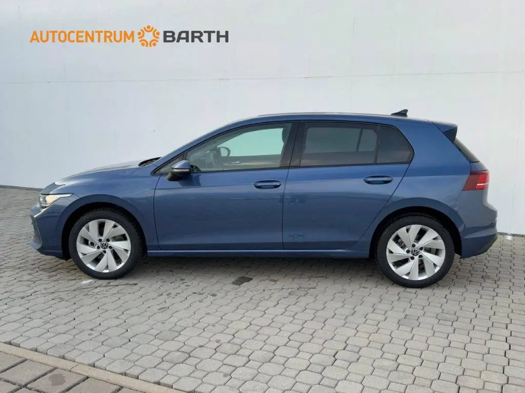 Volkswagen Golf Family 6G 1,5TSI / 85kW