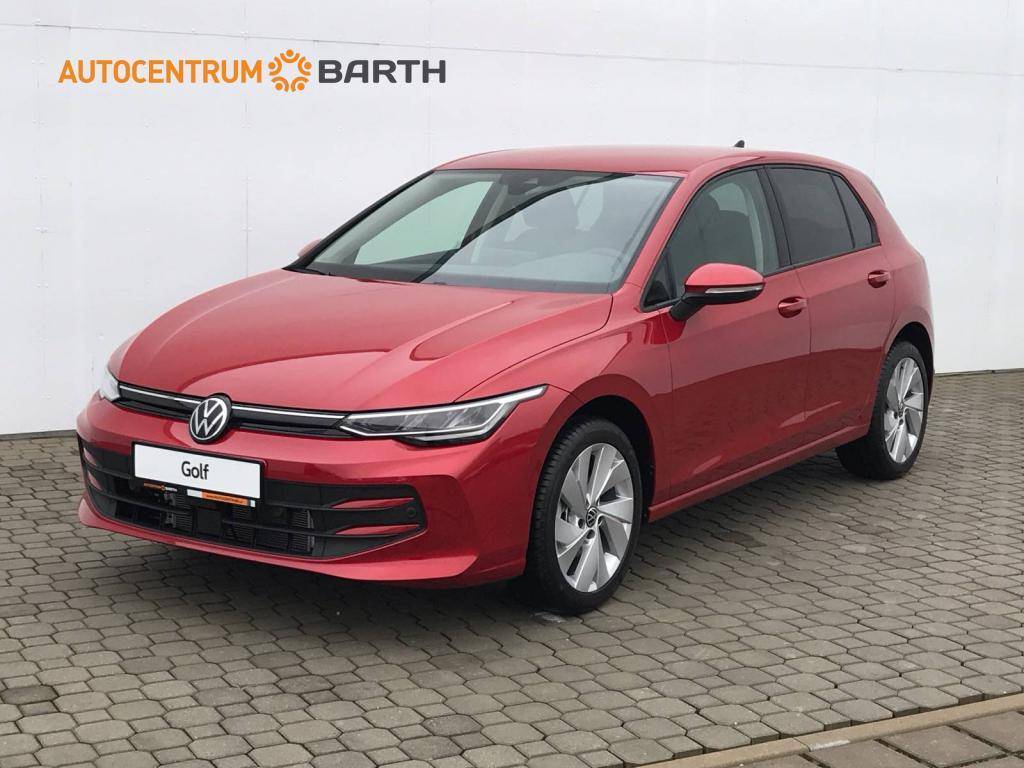 Volkswagen Golf Family 6G 1,5TSI / 85kW
