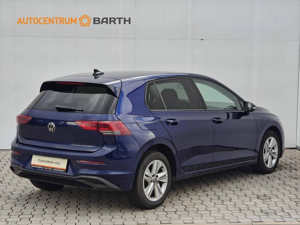 Volkswagen Golf Life 1,0TSi / 81kW