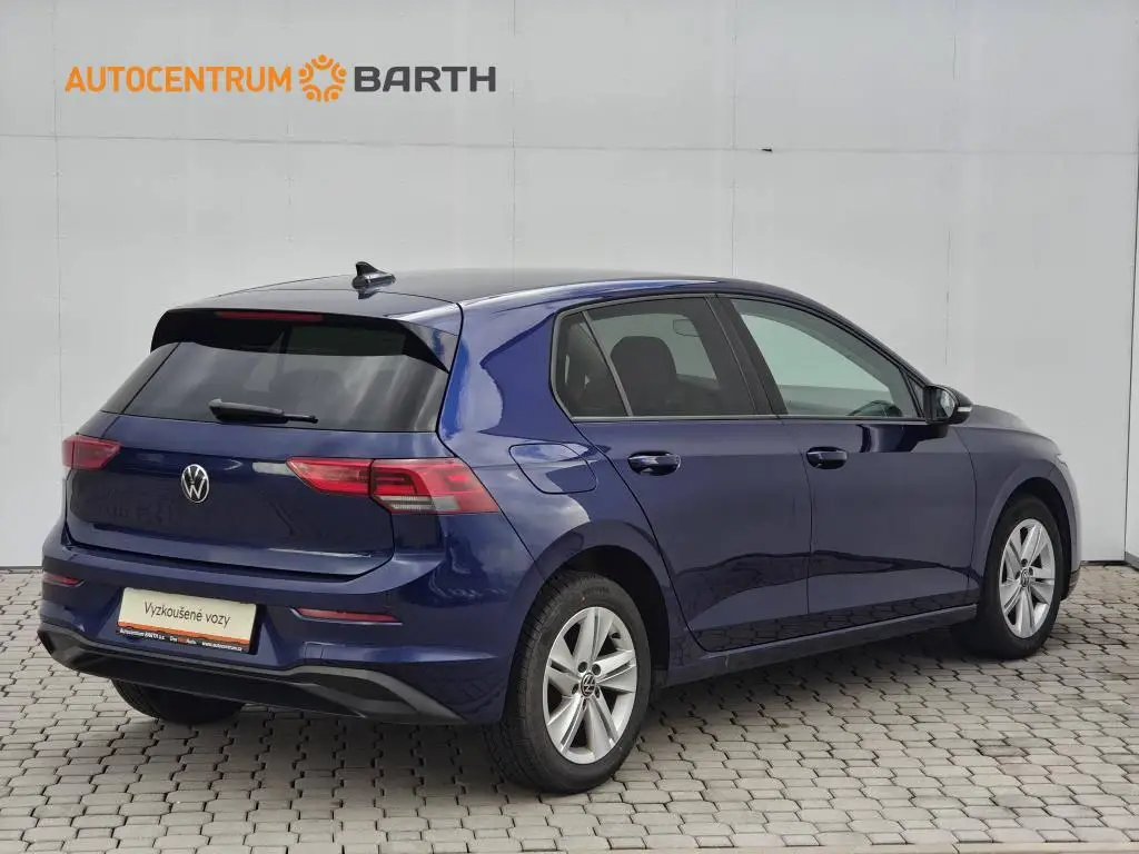 Volkswagen Golf Life 1,0TSi / 81kW