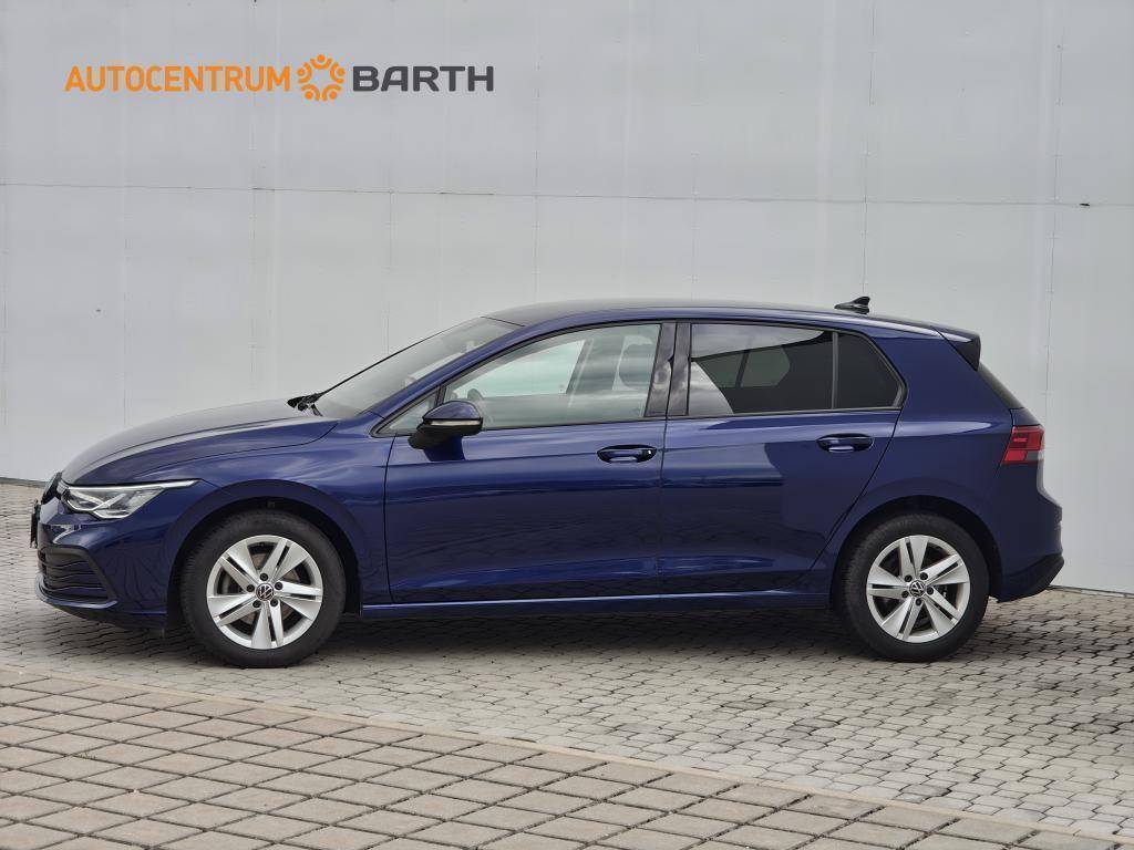 Volkswagen Golf Life 1,0TSi / 81kW