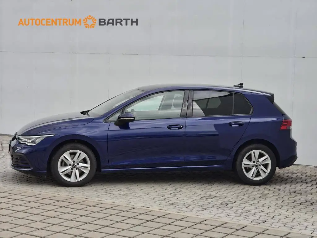 Volkswagen Golf Life 1,0TSi / 81kW