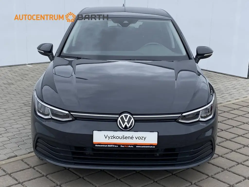 Volkswagen Golf Life 1,0TSi / 81kW