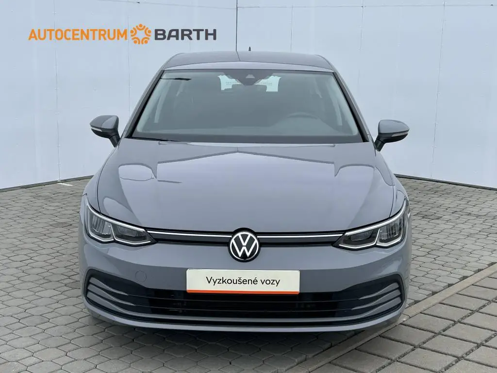 Volkswagen Golf Life 1,0TSi / 81kW