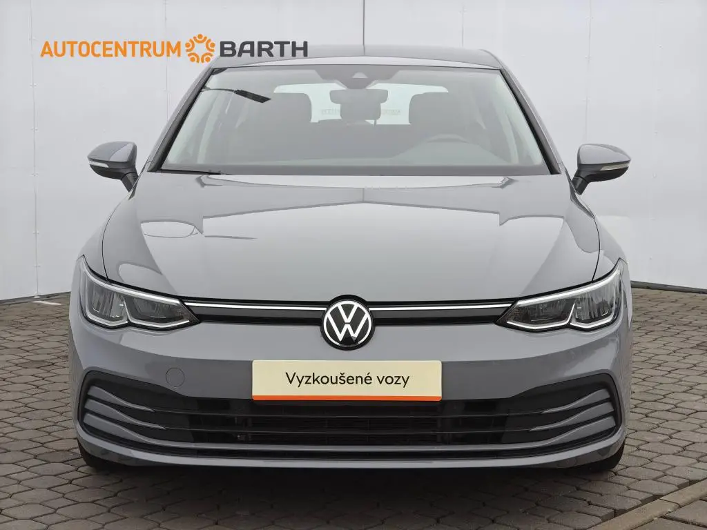 Volkswagen Golf Life 1,0TSi / 81kW