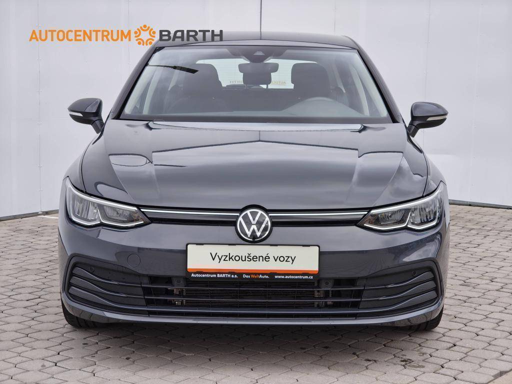 Volkswagen Golf Life 1,0TSi / 81kW