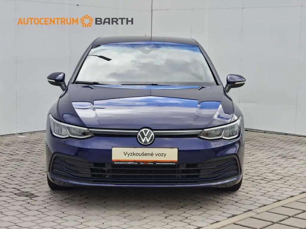 Volkswagen Golf Life 1,0TSi / 81kW