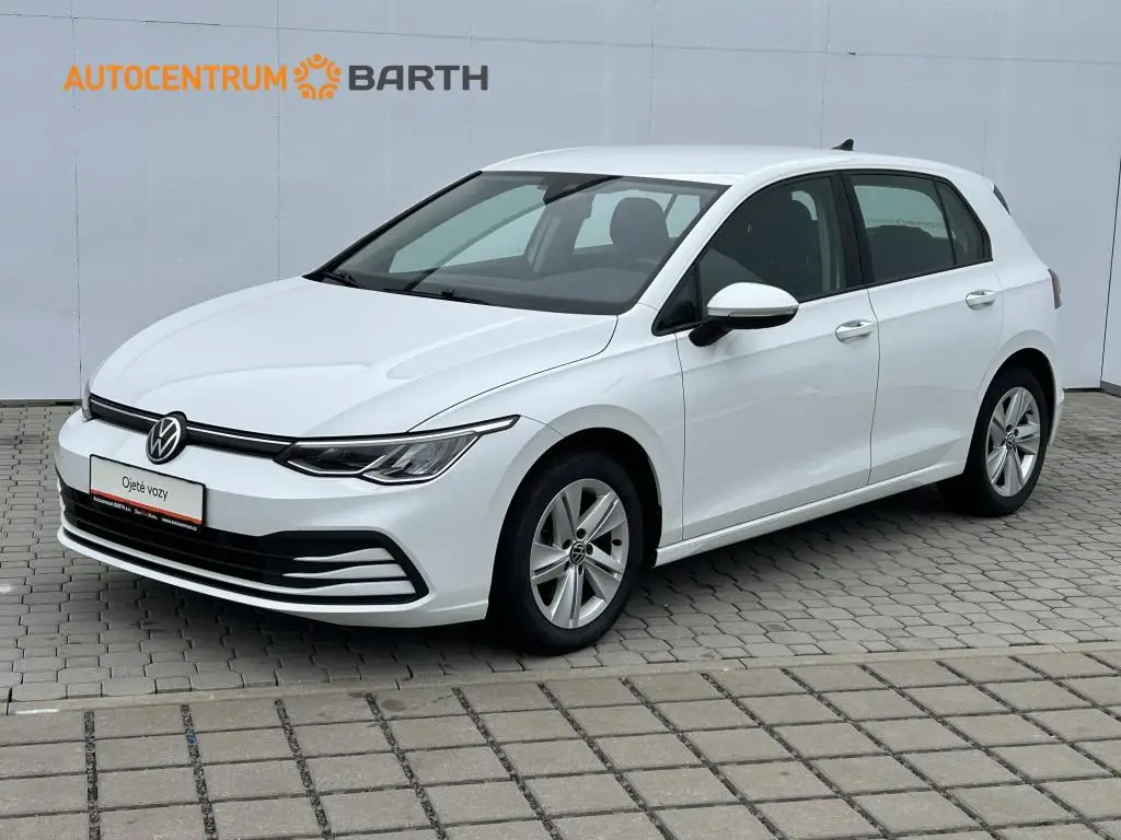 Volkswagen Golf Life 1,5TSi / 96kW