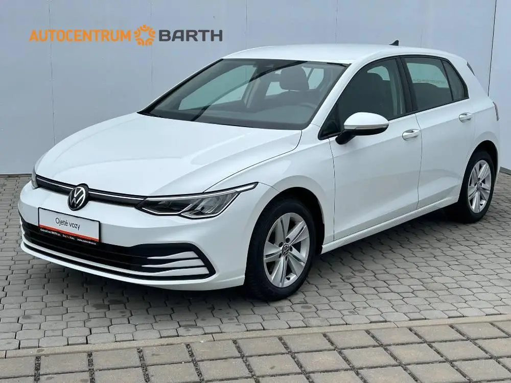 Volkswagen Golf Life 1,5TSi / 96kW
