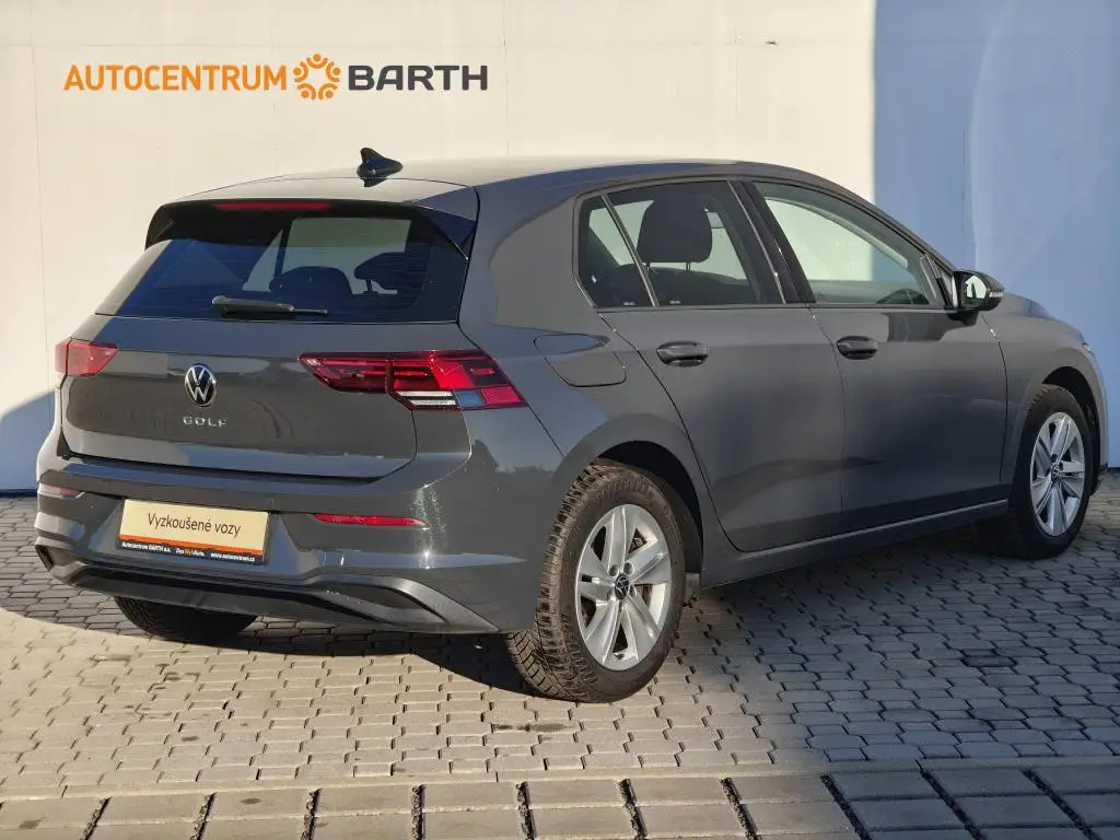 Volkswagen Golf Life 1,5TSi / 96kW