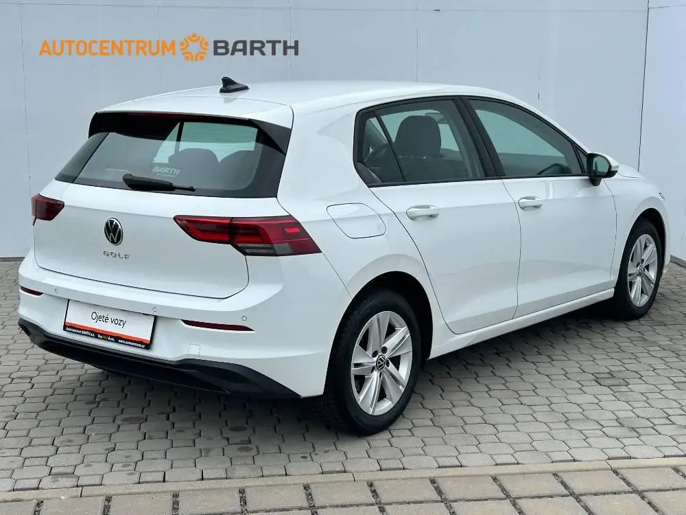 Volkswagen Golf Life 1,5TSi / 96kW