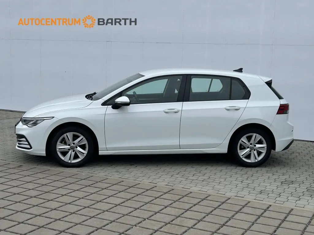 Volkswagen Golf Life 1,5TSi / 96kW