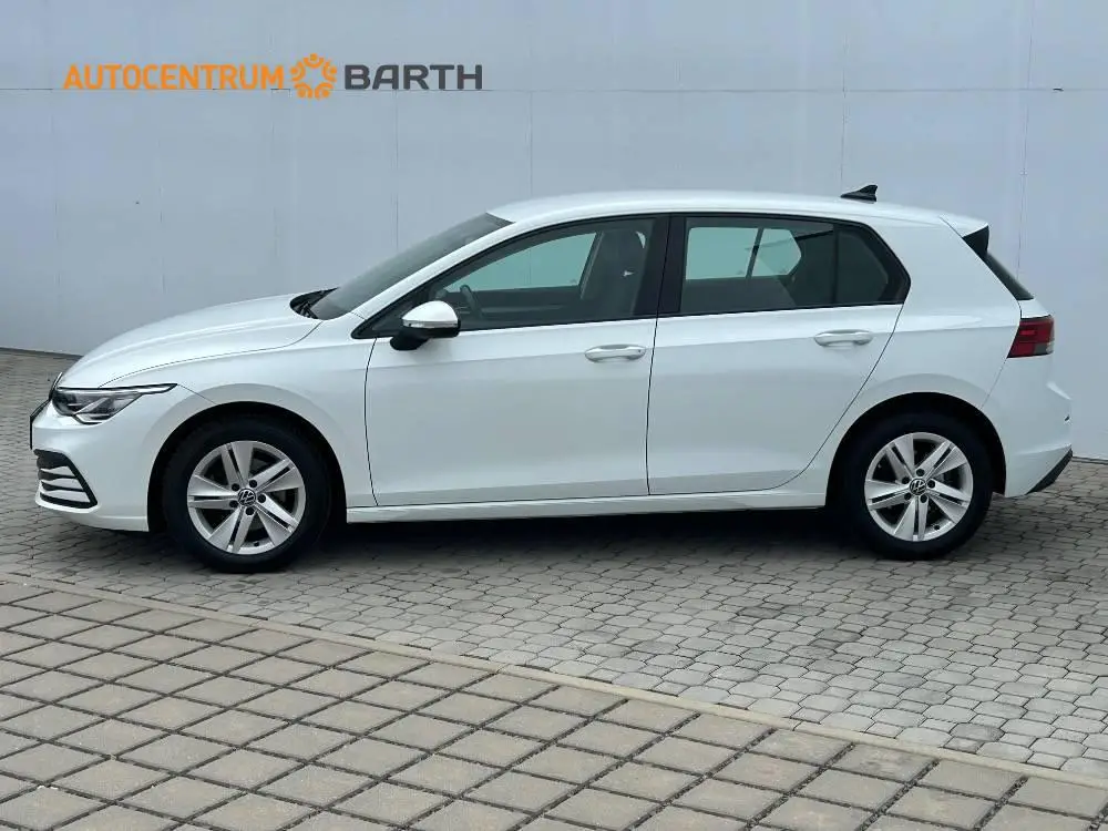 Volkswagen Golf Life 1,5TSi / 96kW