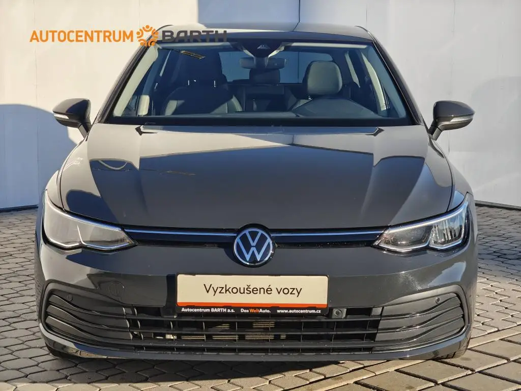 Volkswagen Golf Life 1,5TSi / 96kW