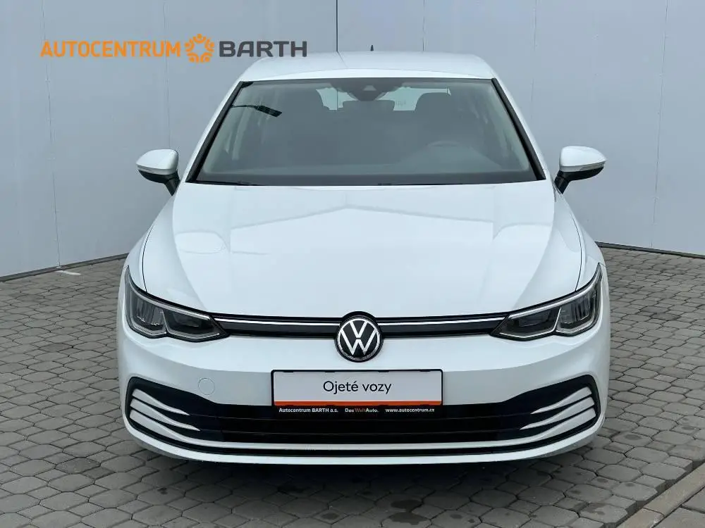 Volkswagen Golf Life 1,5TSi / 96kW