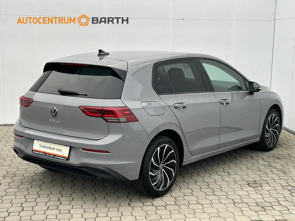 Volkswagen Golf Life 6G 1,5TSi / 96kW