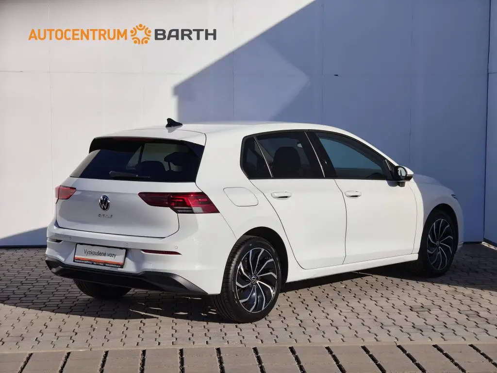 Volkswagen Golf Life 6G 1,5TSi / 96kW