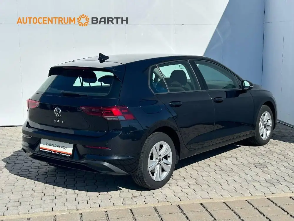 Volkswagen Golf Life 6G 1,5TSi / 96kW
