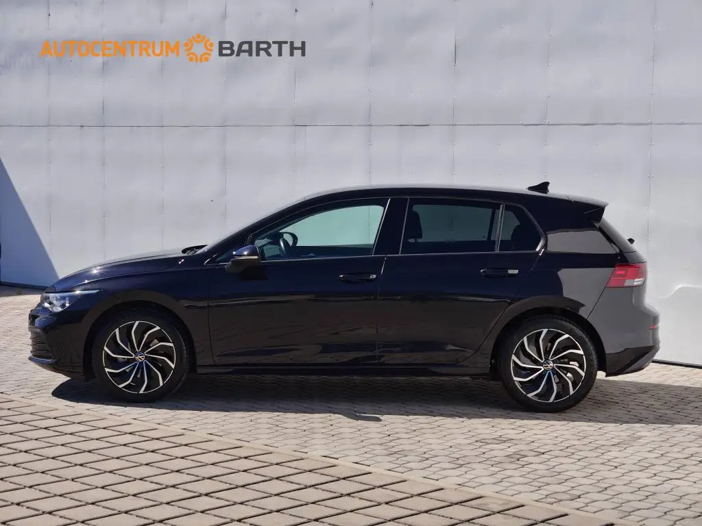 Volkswagen Golf Life 6G 1,5TSi / 96kW