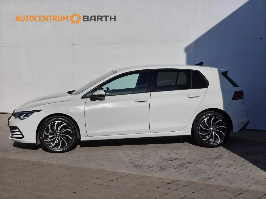 Volkswagen Golf Life 6G 1,5TSi / 96kW