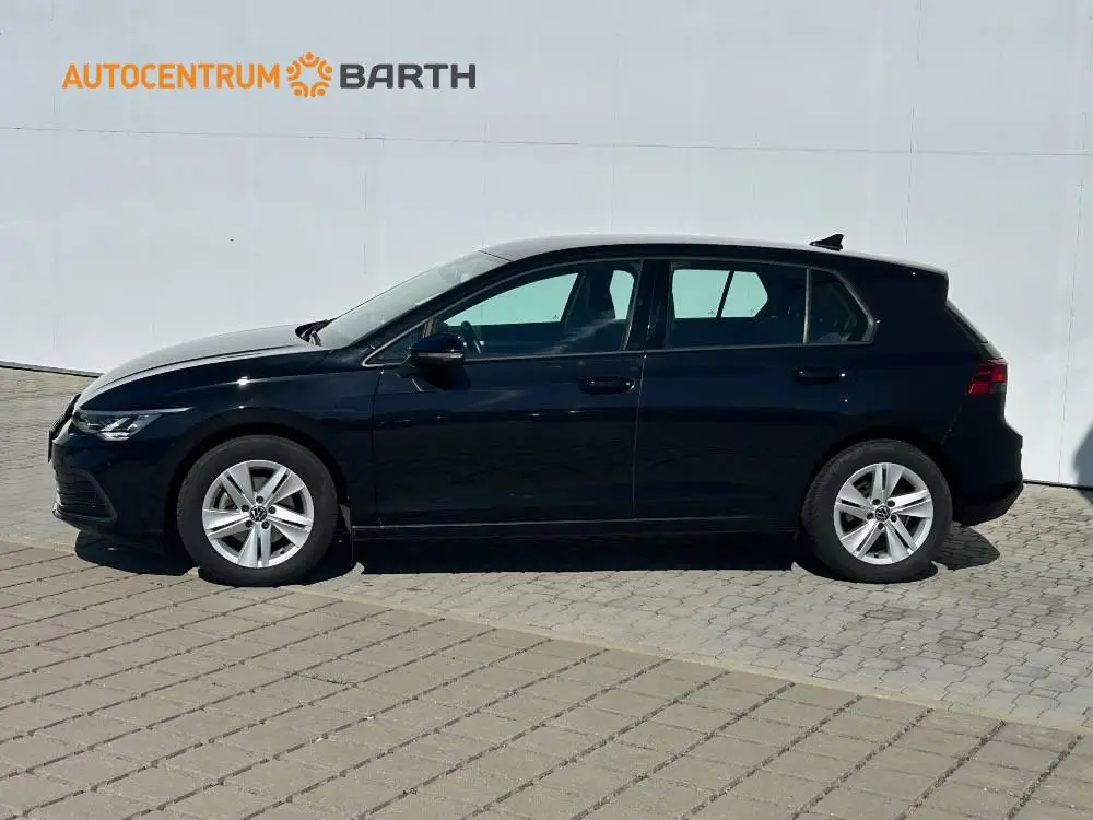 Volkswagen Golf Life 6G 1,5TSi / 96kW