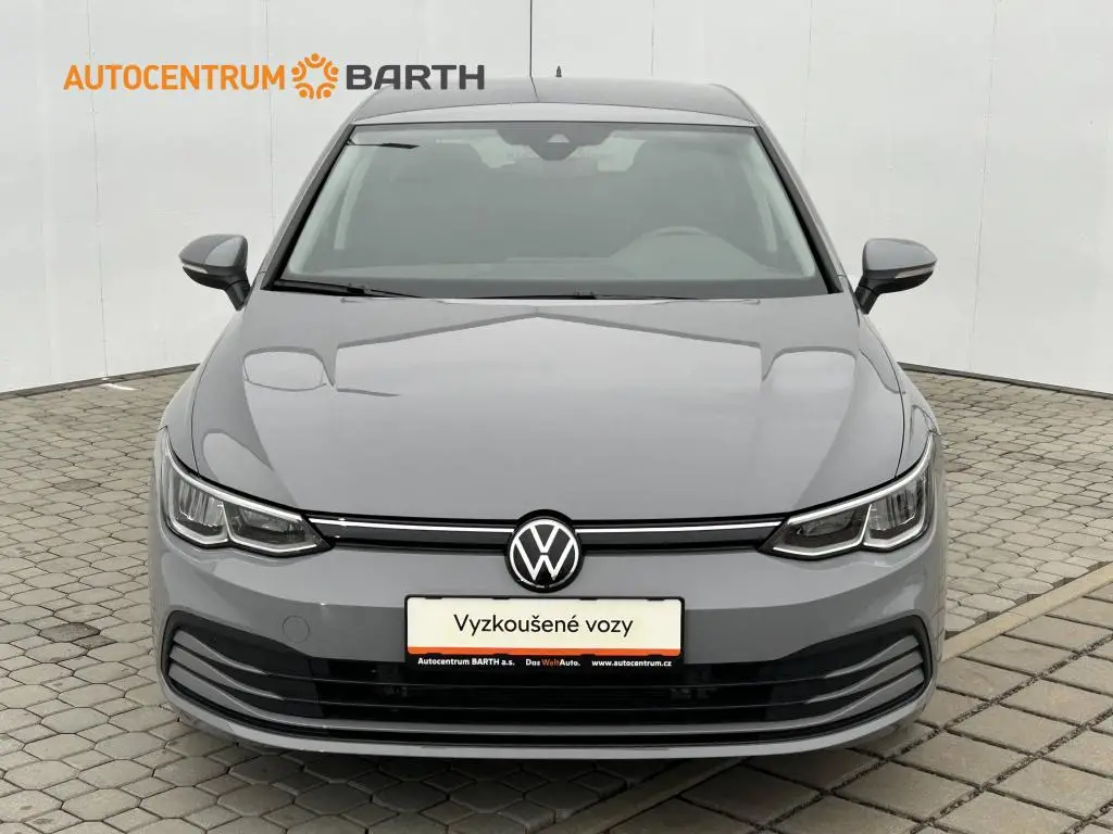 Volkswagen Golf Life 6G 1,5TSi / 96kW