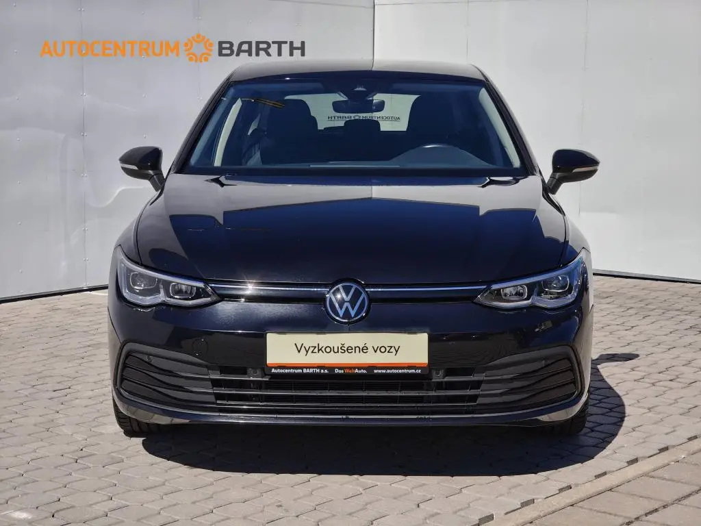 Volkswagen Golf Life 6G 1,5TSi / 96kW