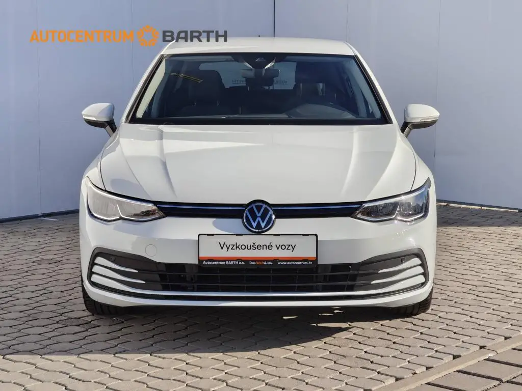 Volkswagen Golf Life 6G 1,5TSi / 96kW